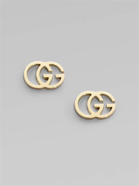 gucci earrings for men